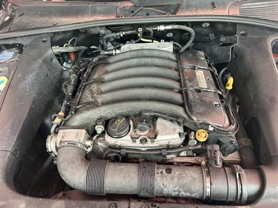 2004 Porsche Cayenne Tiptronic   - Photo 8 - Chula Vista, CA 91911