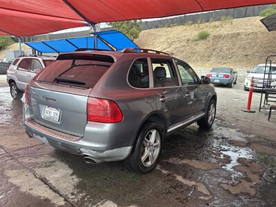 2004 Porsche Cayenne Tiptronic   - Photo 3 - Chula Vista, CA 91911