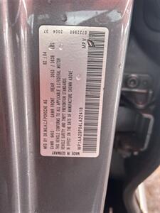 2004 Porsche Cayenne Tiptronic   - Photo 7 - Chula Vista, CA 91911