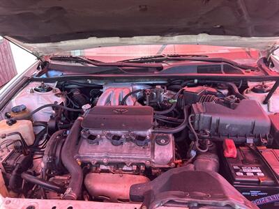 2002 Toyota Camry LE V6   - Photo 5 - Chula Vista, CA 91911