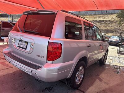 2005 Honda Pilot EX   - Photo 3 - Chula Vista, CA 91911