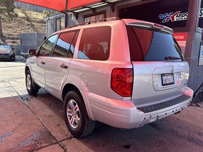 2005 Honda Pilot EX   - Photo 2 - Chula Vista, CA 91911