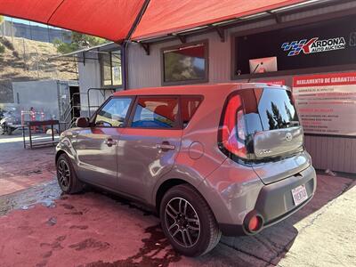 2014 Kia Soul - Photo 2 - Chula Vista, CA 91911