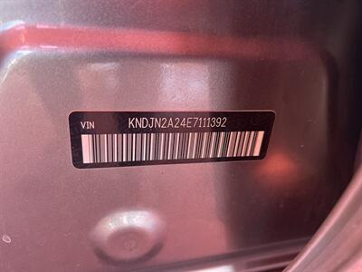 2014 Kia Soul - Photo 7 - Chula Vista, CA 91911