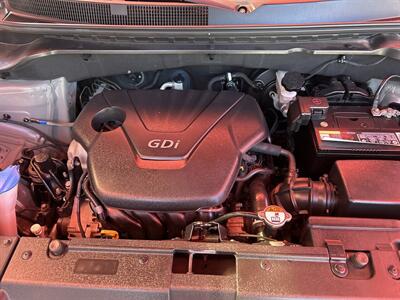 2014 Kia Soul - Photo 8 - Chula Vista, CA 91911