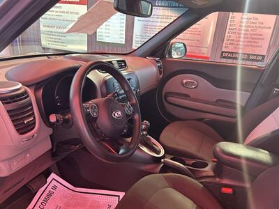 2014 Kia Soul - Photo 5 - Chula Vista, CA 91911