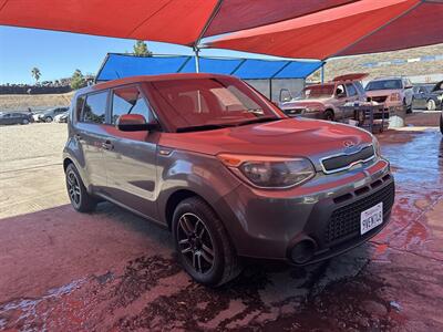 2014 Kia Soul - Photo 4 - Chula Vista, CA 91911