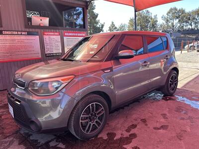 2014 Kia Soul - Photo 1 - Chula Vista, CA 91911