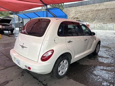 2006 Chrysler PT Cruiser - Photo 3 - Chula Vista, CA 91911
