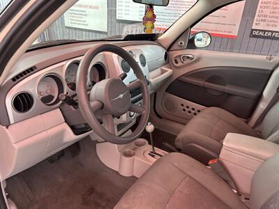 2006 Chrysler PT Cruiser - Photo 5 - Chula Vista, CA 91911