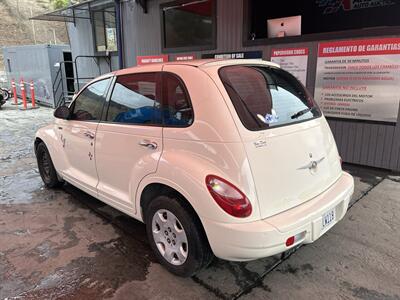 2006 Chrysler PT Cruiser - Photo 2 - Chula Vista, CA 91911