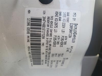 2006 Chrysler PT Cruiser - Photo 7 - Chula Vista, CA 91911