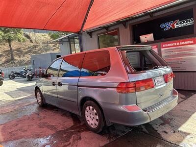2001 Honda Odyssey LX - Photo 2 - Chula Vista, CA 91911