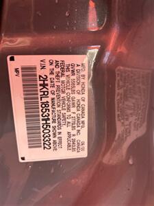 2001 Honda Odyssey LX - Photo 7 - Chula Vista, CA 91911