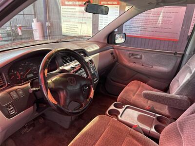 2001 Honda Odyssey LX - Photo 6 - Chula Vista, CA 91911