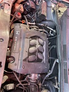 2001 Honda Odyssey LX - Photo 8 - Chula Vista, CA 91911