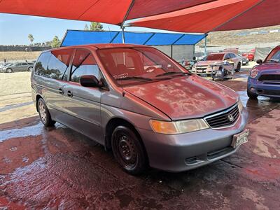 2001 Honda Odyssey LX - Photo 4 - Chula Vista, CA 91911
