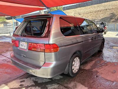 2001 Honda Odyssey LX - Photo 3 - Chula Vista, CA 91911