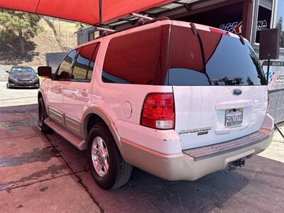 2005 Ford Expedition Eddie Bauer   - Photo 2 - Chula Vista, CA 91911