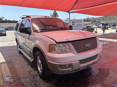 2005 Ford Expedition Eddie Bauer   - Photo 4 - Chula Vista, CA 91911