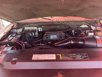 2005 Ford Expedition Eddie Bauer   - Photo 5 - Chula Vista, CA 91911