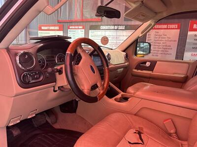 2005 Ford Expedition Eddie Bauer   - Photo 7 - Chula Vista, CA 91911