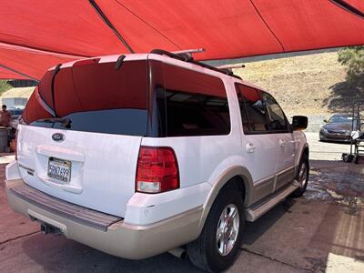 2005 Ford Expedition Eddie Bauer   - Photo 3 - Chula Vista, CA 91911