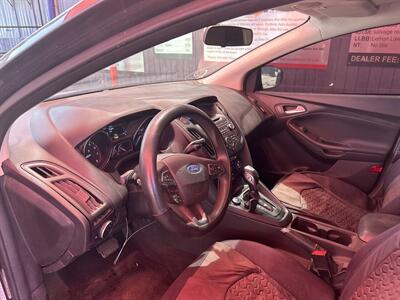 2016 Ford Focus SE   - Photo 7 - Chula Vista, CA 91911