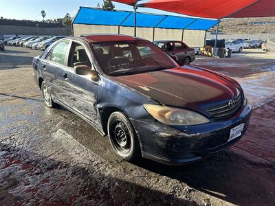 2003 Toyota Camry LE V6   - Photo 4 - Chula Vista, CA 91911