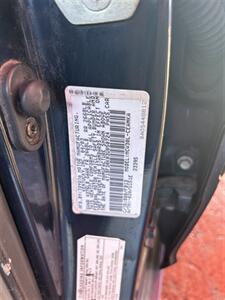 2003 Toyota Camry LE V6   - Photo 7 - Chula Vista, CA 91911
