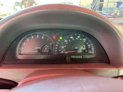 2003 Toyota Camry LE V6   - Photo 6 - Chula Vista, CA 91911
