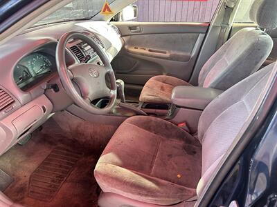 2003 Toyota Camry LE V6   - Photo 5 - Chula Vista, CA 91911