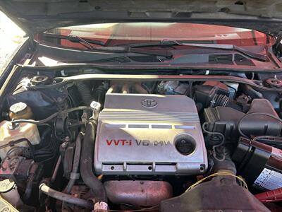 2003 Toyota Camry LE V6   - Photo 8 - Chula Vista, CA 91911