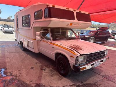 1983 Toyota RV   - Photo 4 - Chula Vista, CA 91911