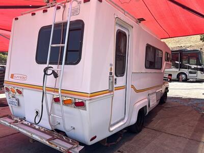 1983 Toyota RV   - Photo 3 - Chula Vista, CA 91911