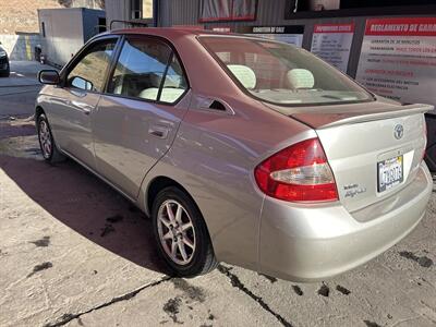 2003 Toyota Prius   - Photo 2 - Chula Vista, CA 91911