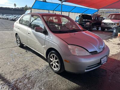 2003 Toyota Prius   - Photo 4 - Chula Vista, CA 91911