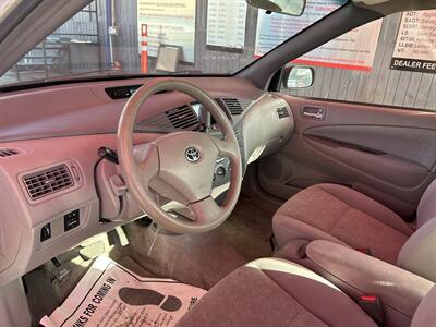 2003 Toyota Prius   - Photo 8 - Chula Vista, CA 91911