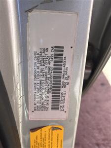 2003 Toyota Prius   - Photo 6 - Chula Vista, CA 91911
