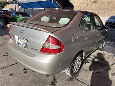2003 Toyota Prius   - Photo 3 - Chula Vista, CA 91911