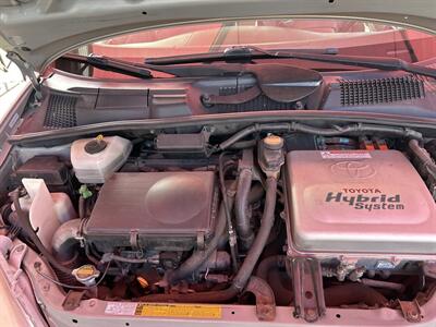 2003 Toyota Prius   - Photo 5 - Chula Vista, CA 91911