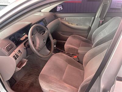 2006 Toyota Corolla CE   - Photo 7 - Chula Vista, CA 91911