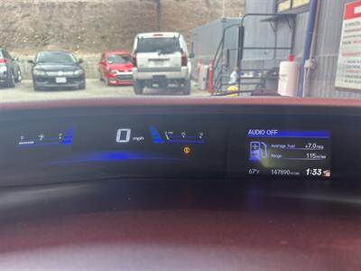 2015 Honda Civic EX-L   - Photo 6 - Chula Vista, CA 91911