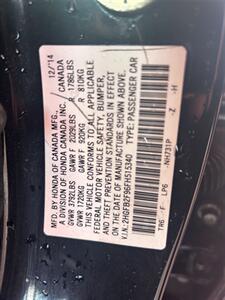2015 Honda Civic EX-L   - Photo 7 - Chula Vista, CA 91911