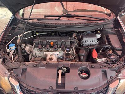 2015 Honda Civic EX-L   - Photo 8 - Chula Vista, CA 91911