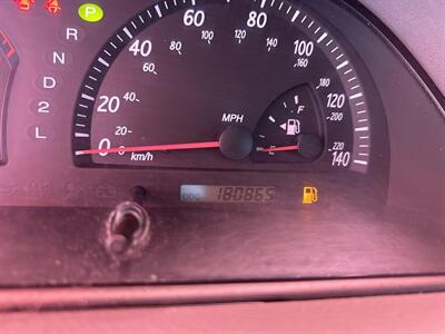 2004 Toyota Camry LE   - Photo 7 - Chula Vista, CA 91911
