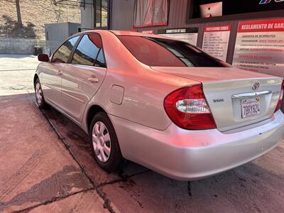 2004 Toyota Camry LE   - Photo 2 - Chula Vista, CA 91911