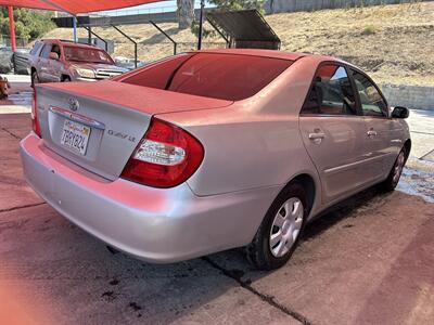 2004 Toyota Camry LE   - Photo 3 - Chula Vista, CA 91911