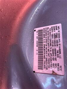 2007 Honda Odyssey EX-L w/DVD   - Photo 7 - Chula Vista, CA 91911