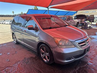 2007 Honda Odyssey EX-L w/DVD   - Photo 4 - Chula Vista, CA 91911